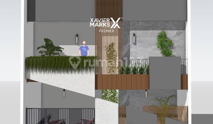 RUMAH KOS BARU FULL FURNISH DEKAT SUHAT DI IKAN TOMBRO MALANG