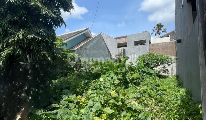 Dijual Tanah Kavling Siap Bangun Dekat Raya Suhat, Ub Polinema & Unisma di Saxophone Kota Malang