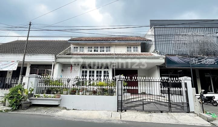 DIJUAL RUMAH 2 LANTAI DI KEDAWUNG LOWOKWARU KOTA MALANG