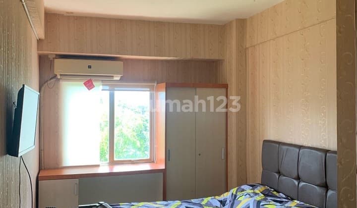 DIJUAL APARTEMEN SUHAT PREMIUM FURNISHED TIPE STUDIO 1 BR