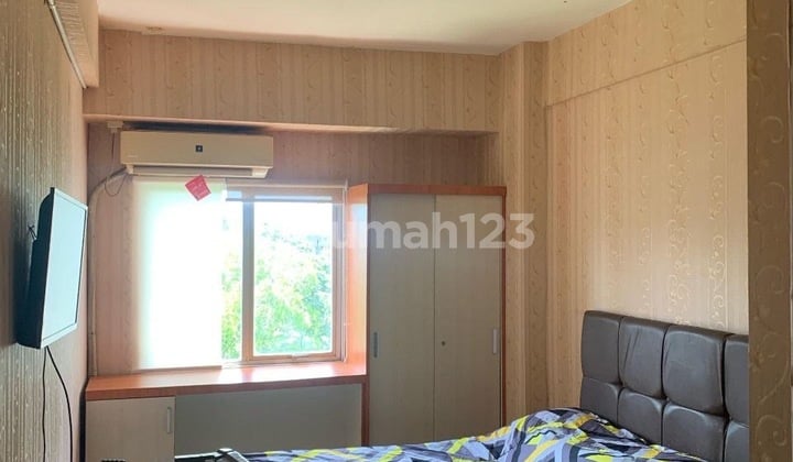 DIJUAL APARTEMEN SUHAT PREMIUM FURNISHED TIPE STUDIO 1 BR