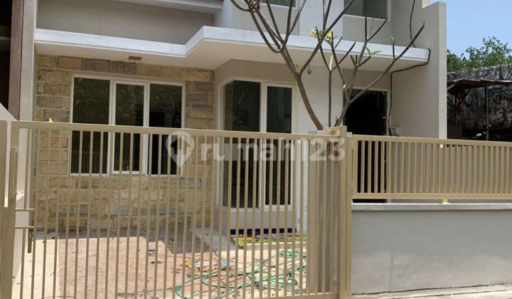 DIJUAL RUMAH MINIMALIS 1 LANTAI SIAP HUNI DAI TIDAR ATAS MALANG