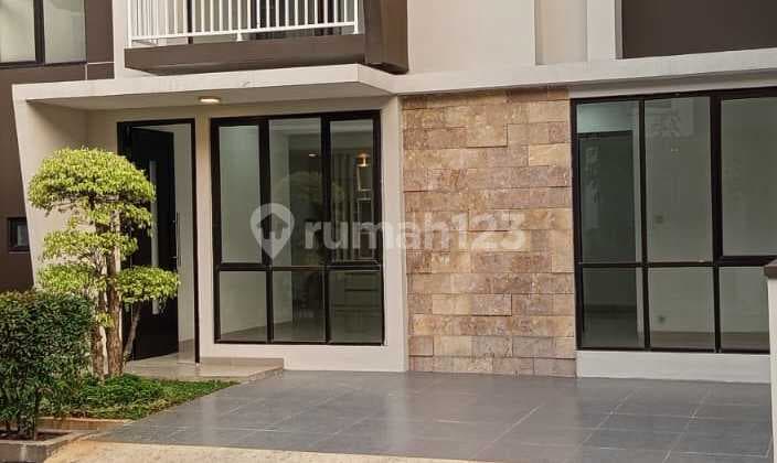 Rumah Siap Huni di Puri Bintaro Sektor 9