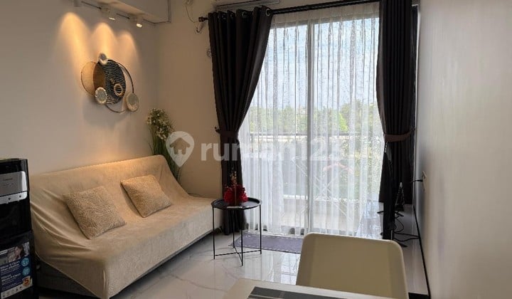 Apartemen Sky House BSD 2 Bedrooms Furnished BSD Tangerang