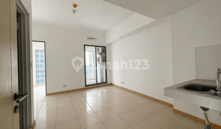 Apartemen Mtown Residence 3Br Harga Bu Siap Huni di Gading Serpong