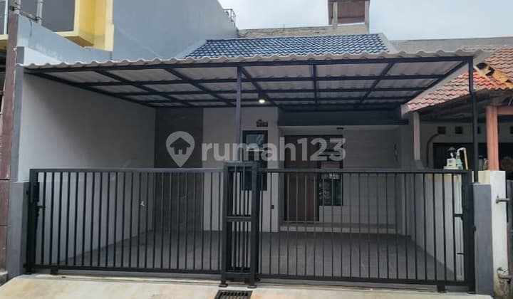 Rumah di Catalina Siap Huni Baru Gading Serpong Tangerang
