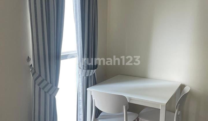 Apartemen Puri Orchard Studio Furnished Puri Indah Jakarta Barat