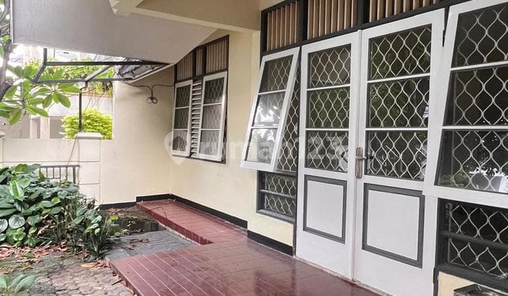 Rumah Bagus Di Camar Bintaro Jaya Sektor 3