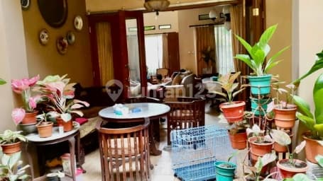 Rumah Bagus Di Permata Oriana Bintaro Jaya Sektor 9