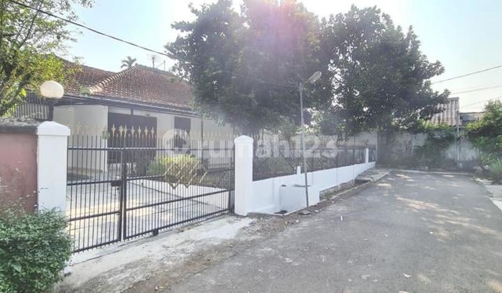 Turun Harga Rumah Siap Huni di Cimanggu, Ciwaringin, Bogor