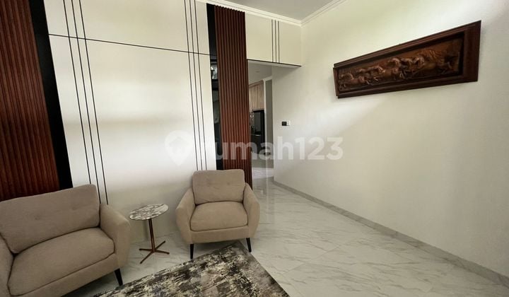 Rumah Bagus Di Kebayoran Height Bintaro Sektor 7