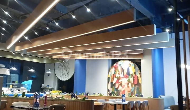 Gedung di Lokasi Strategis di Bintaro Jaya 9
