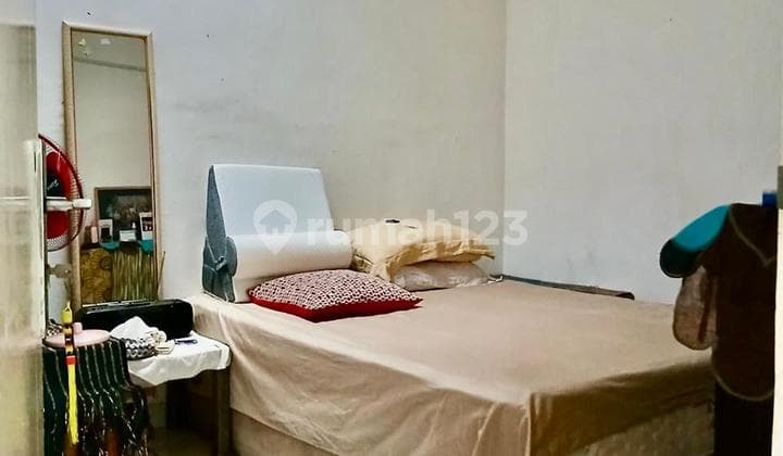 Rumah Bagus Di Jl Buana, Pondok Pinang Jakarta Selatan