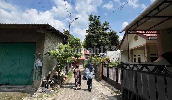 Rumah Bagus di Gg Bojong Asem, Jl Samu Pinang Tangerang
