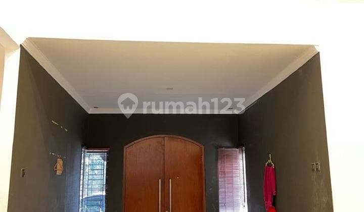 Rumah Bagus Di Puri Bintaro Jaya Sektor 9