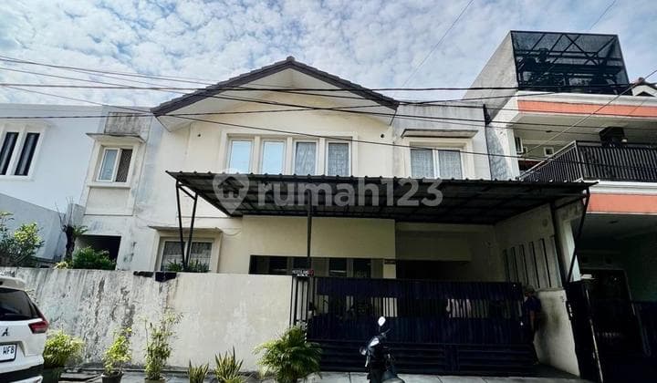 Rumah Bagus di Mertilang Bintaro Jaya Sektor 9
