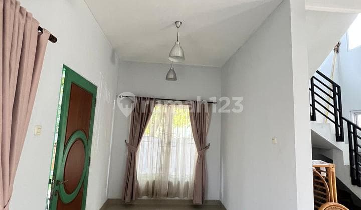 Rumah Bagus di Kucica Bintaro Jaya Sektor 9