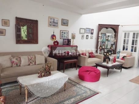 Rumah Bagus di Perkici Bintaro Sektor 5