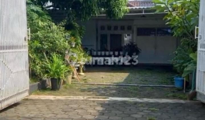 Rumah Bagus DI Jl H Kelik Kelapa Dua Joglo Jakarta Barat