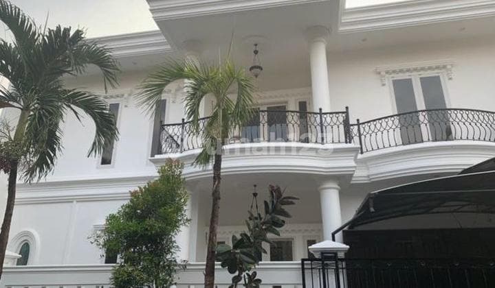 Rumah Bagus di Puri Bintaro, Bintaro Jaya Sektor 9