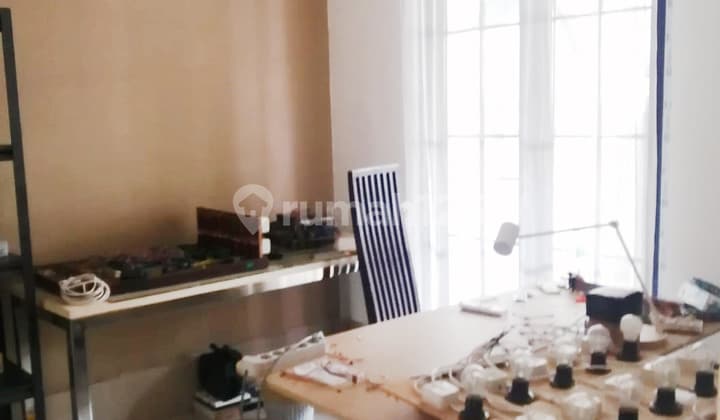 Rumah di Bintaro Jaya Sektor 9 murah dan siap huni