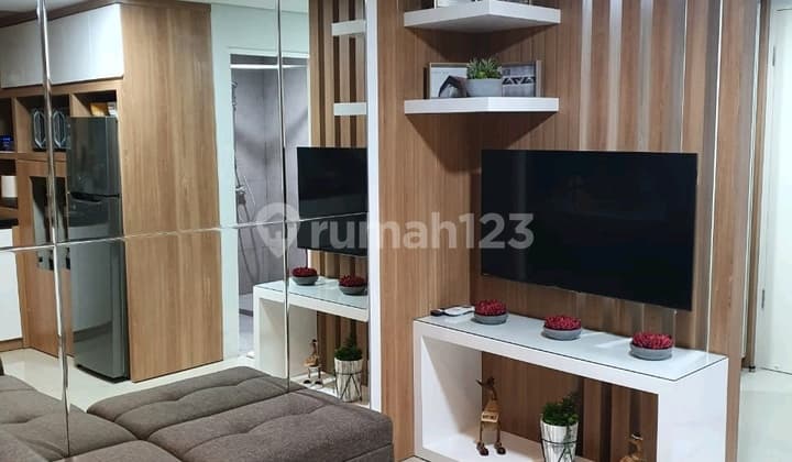 Dijual Murah Apartemen SoHo Denver