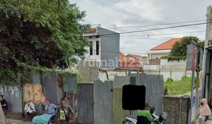 lahan komersial raya diponegoro lahan komersial raya diponegoro