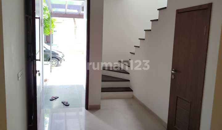 Dijual Rumah Graha Natura Dekat Gwalk Citraland