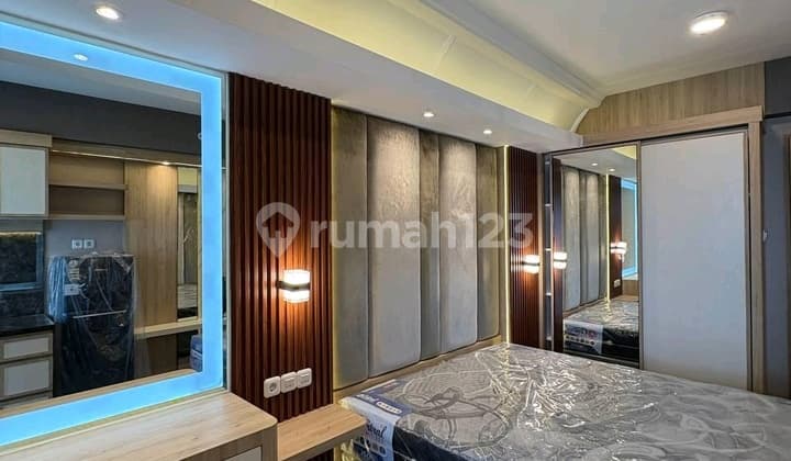 Pakuwon City, Laguna