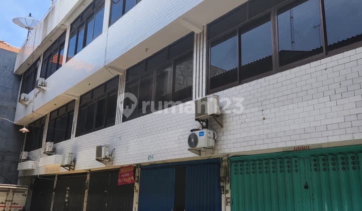 Ruko Kalianyar Bagus Siap Pakai