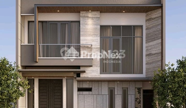 Rumah Baru Citraland Area Golf Rumah Baru Citraland Area Golf