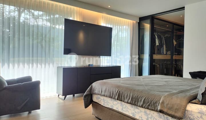 citraland mewah full furnished