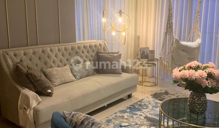 disewakan apartemen mewah one icon tunjungan plaza