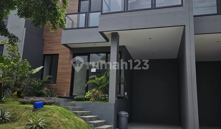 Dijual Villa Baru Taman Dayu Dijual Villa Baru Taman Dayu