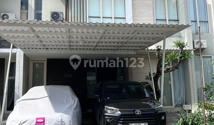 For Sale: Beautiful Ready-to-Live Minimalist House in Pelican Hill Citraland