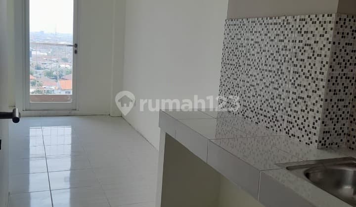 Apartemen Puncak Dharmahusada