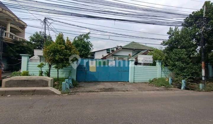 Gudang Brigjen Katamso Waru Sidoarjo