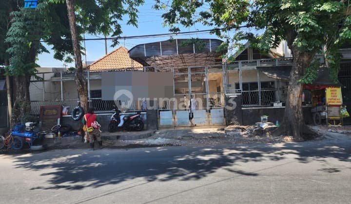 Dijual Rumah Komersial Raya Pandegiling