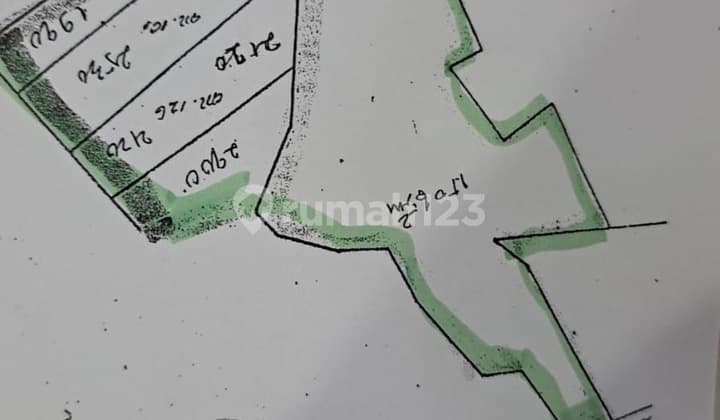 land for sale in gresik cheap below market price