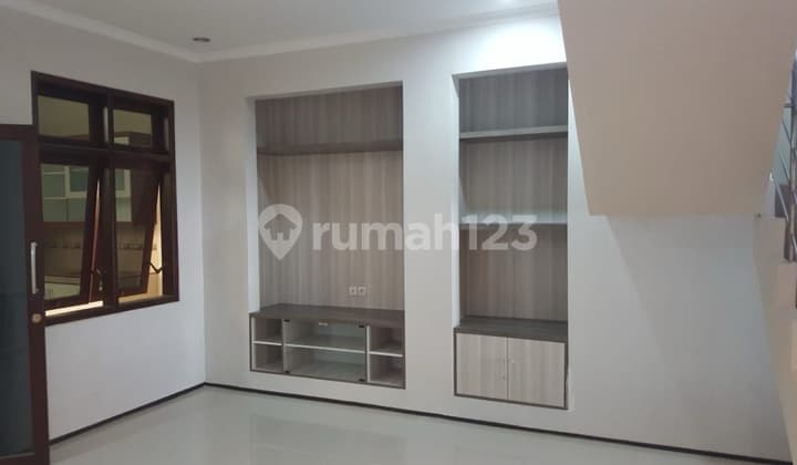 Murah Rumah Malang Bukit Dieng