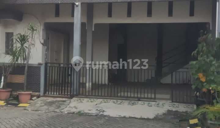 Rumah Hunian Cocok Juga Jadiin Kost'an