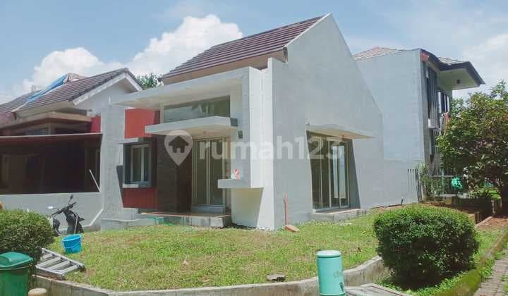 Rumah Royal Tajur Harganya Terjangkau Banget Nihh...