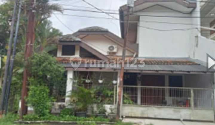 Taman Bintaro House