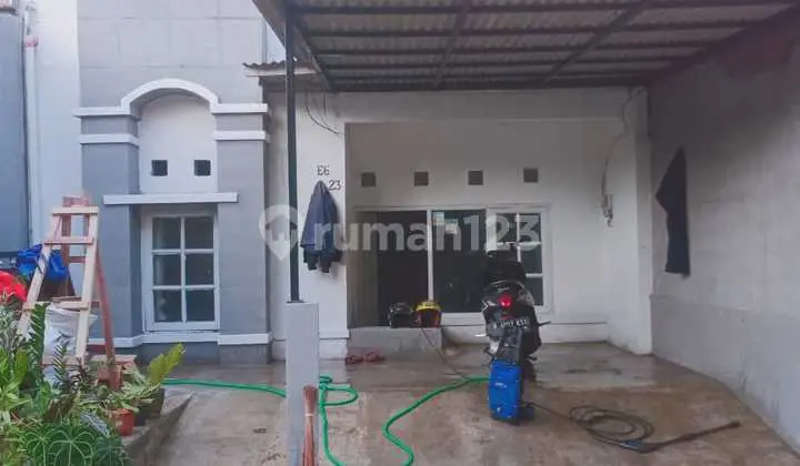 Puri Bintaro Bebas Banjir