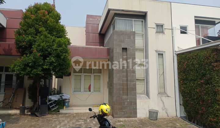 Thr Green Residence Legok