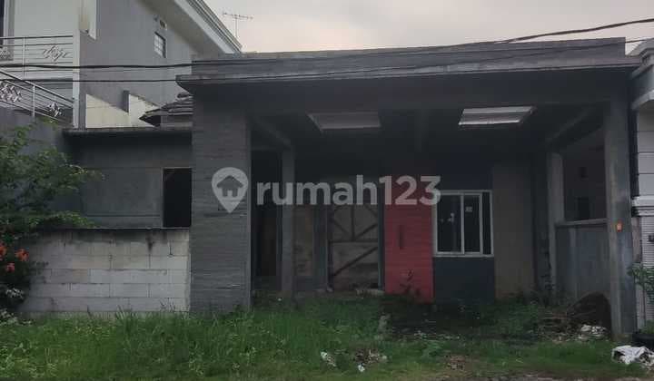 Rumah Cibubur Country