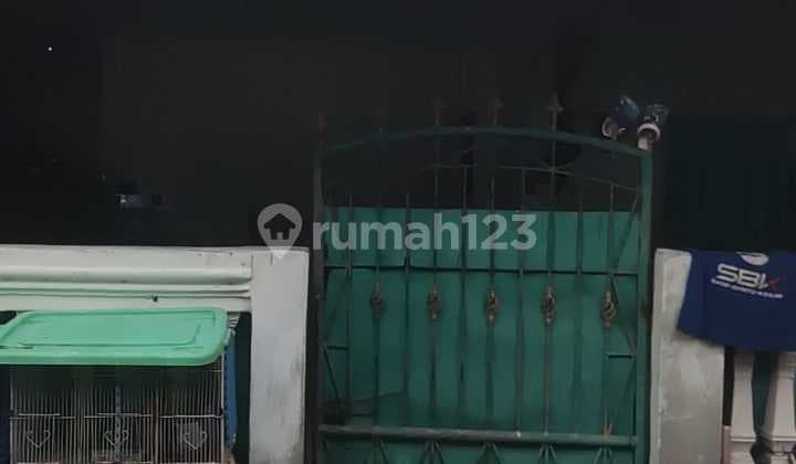 Rumah Cakung Jl Pagar Jati