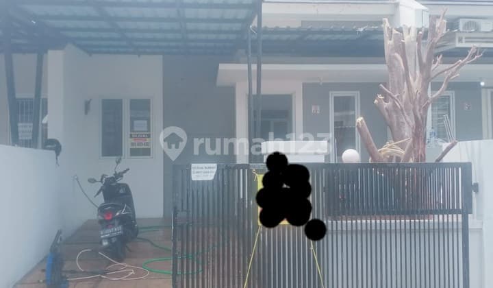 Rumah Sakura Regency