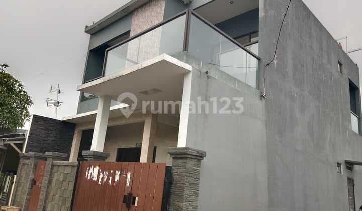 Good House in Kirana Golden Bekasi