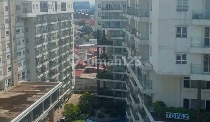 Apartemen Gateway Pasteur